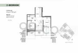 The M (D7), Apartment #460166851